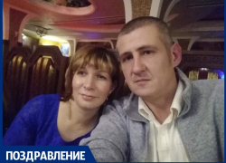 С днем рождения поздравляем Дмитрия Клюшникова!