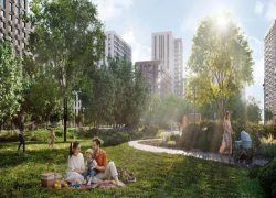 Ключи — защитникам: скидка 12% на квартиры в Краснодаре участникам СВО и их семьям 