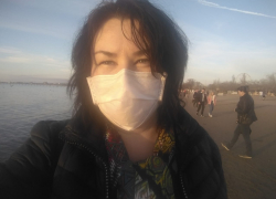 Появятся ли медицинские маски в Анапе после обращения анапчанки к Путину 