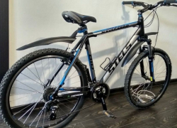 В Анапе мужчина украл 4 велосипеда и угнал автомобиль