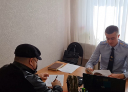 Анапчанина задержали по подозрению в краже, совершенной в Белоглинском районе