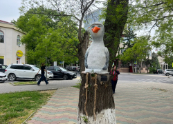 Во всемирный день видеоигр в Анапе возможен дождь