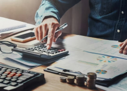 Мэр Анапы поздравил экономистов с профессиональным праздником