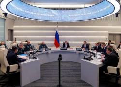 Вице-премьер сообщил о скором начале завоза песка на пляжи Анапы