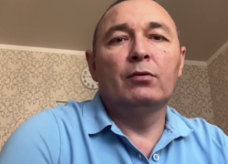 Ветеран из Анапы объяснил, почему его спор о парковке касается многих семей