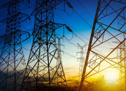 В 2023 году электроэнергией обеспечили более 8 тысяч новых потребителей в Анапе и ближайших районах