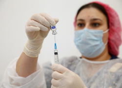 В Анапе +1, в крае +179 случаев COVID-19. Сводка на 9 февраля