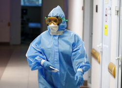 В Анапе сразу 10 человек заразились коронавирусом. Сводка на 26 мая