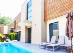 Собственникам Анапы на заметку: законопроект об эксперименте по легализации гостевых домов принят в первом чтении