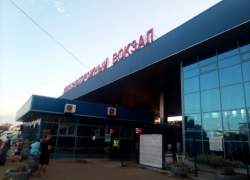 С железнодорожного вокзала Анапы отправили почти полтора миллиона пассажиров