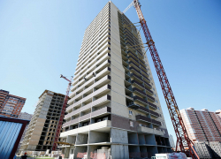 Поступления от строительной сферы в бюджет Кубани составили 13,7 миллиарда рублей – Анапа в числе лидеров