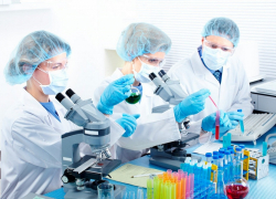 97 новых случаев. Кто дал основной урожай на инфицированным на 14 мая?