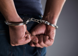 Двух анапчан, подозреваемых в грабеже, задержали в Москве