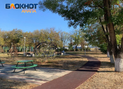 В день положительных ответов в Анапе - солнышко