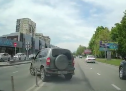 Как летом в Анапе не попасть в ДТП