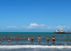 Подсчитана стоимость путевки в Анапу на одного человека