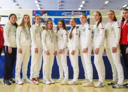 Анапчанки вошли в состав сборной России на Чемпионате мира по боксу