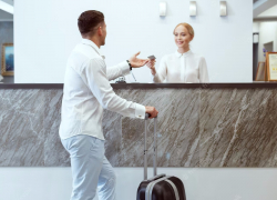 Введение невозвратных тарифов может снизить цены в отелях Анапы на 15-30% – эксперт