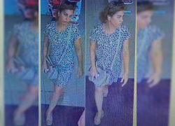 Полиция Анапы разыскивает женщину, подозреваемую в краже телефона и денег
