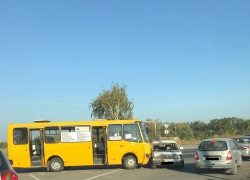 Аварии в Анапе за неделю со 2 по 8 сентября
