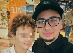 «Видео постановочное» – анапский блогер «Только папа» и отрицает домогательство до собственной дочери