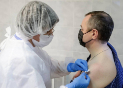 Младшему - 1 год, старшему - 91. Сводка по коронавирусу на 19 марта по краю и Анапе 