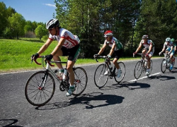 Водителям следует быть осторожнее: в Анапе пройдут соревнования по велоспорту 