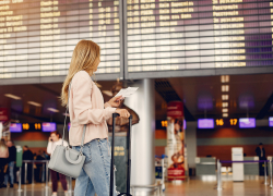 Опыт аэропорта Анапы по получению прибыли от отходов оценили эксперты из Китая