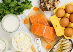 Знают ли анапчане, что витамин D помогает противостоять коронавирусу?