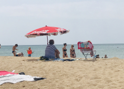 Помимо Анапы, курортный сбор могут ввести в Туапсе и Ейске