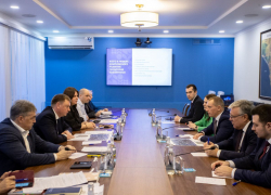 Акцент на развитие инфраструктуры: в Анапе выбран правильный подход к механизму КРТ