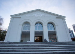 Обновленный ЦК «Родина» в Анапе скоро откроет свои двери