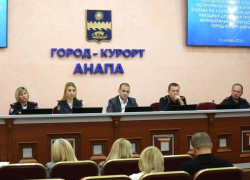 Более 40 миграционных рейдов провели в Анапе за девять месяцев