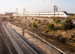 Между Анапой и Темрюком планируют запустить пригородные поезда