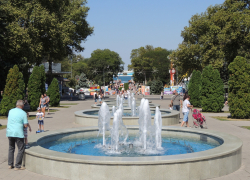 Анапа стала самым дешёвым курортом в бархатный сезон