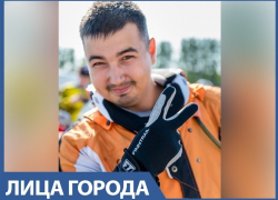 Несмотря на операцию, мотоциклист из Анапы Адель Балицкий продолжает давить на газ