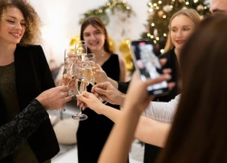 Последствия новогодних вечеринок: как анапчане могут потерять работу в корпоратив