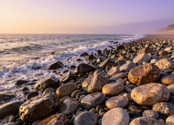 Спутники не зафиксировали новых загрязнений нефтью в Черном море