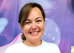 Дорогая Кристина Александровна!