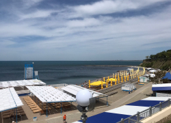 День Шерлока Холмса снова не порадует анапчан ярким солнцем