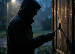 В Анапе раскрыли ночную кражу из магазина на 220 тысяч рублей