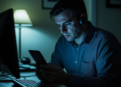 Остался без крыши над головой: телефонные аферисты разорили 69-летнего жителя Анапы