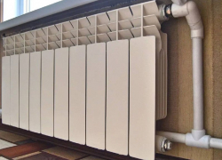 В Анапе тепло подали в 45 объектов социальной сферы