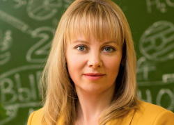 Руководитель анапской гимназии участвует в борьбе за звание «Директор года России – 2023»