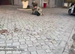 В Новороссийске задержали священника, который занимался вербовкой местных жителей для диверсий