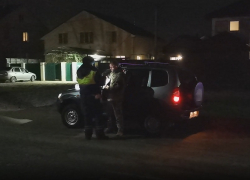 Полицейские Анапы выявили в Цибанобалке пьяных водителей и факт незаконной продажи алкоголя