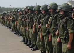  Мобилизованным анапчанам трудовой стаж пересчитают по новым правилам