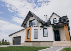 В Анапе спрос на строительство домов вырос в 4 раза