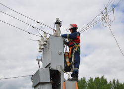 Для повышения надежности электроснабжения «Электросети Кубани» вводят новые мощности для анапских потребителей 