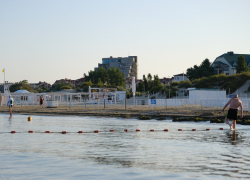 В День разноцветных глаз в Анапе опять ожидается дождь